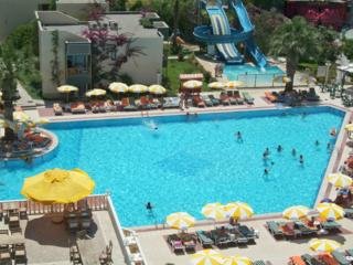 Hotel Justiniano Club Alanya