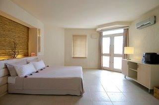Hotel Justiniano Fuga Fine Times