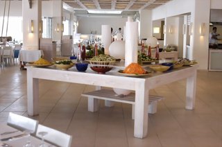 Hotel Justiniano Fuga Fine Times