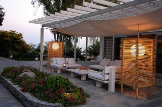 Hotel Justiniano Fuga Fine Times