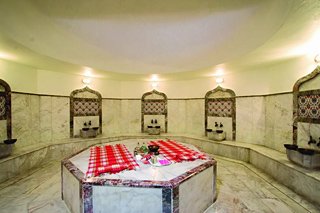Hotel Justiniano Wish Grand Kemer