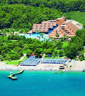 Hotel Justiniano Wish Grand Kemer