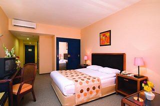 Hotel Justiniano Wish Grand Kemer