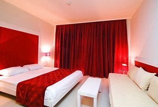 Hotel Justiniano Wish Grand Kemer