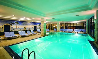 Hotel Justiniano Wish Grand Kemer