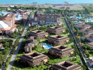 Hotel Justiniano Wish Side