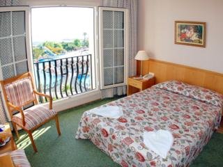 Hotel Justiniano Wish Side