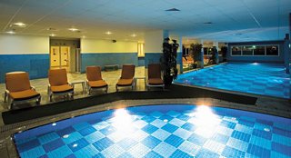 Hotel Justiniano Wish Side