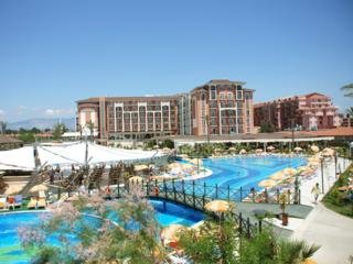 Hotel Justiniano Wish Side