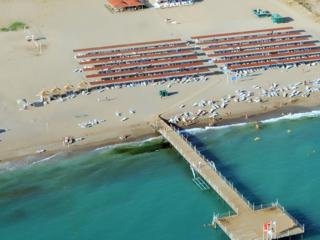 Hotel Justiniano Wish Side