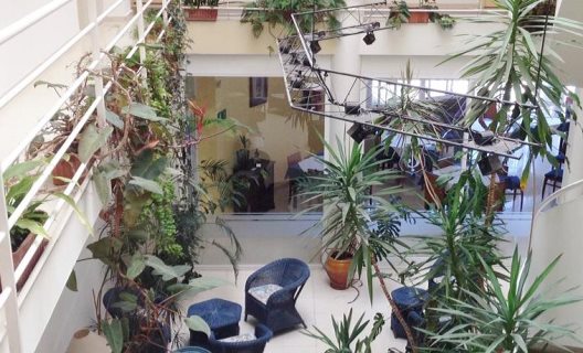 Hotel Justo