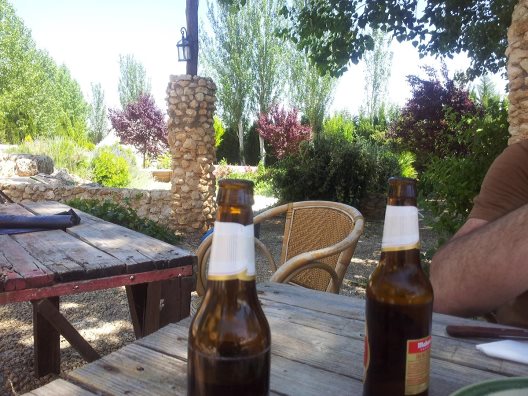 Hotel Juype Tierrallana