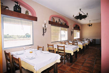 Hotel Juype Tierrallana