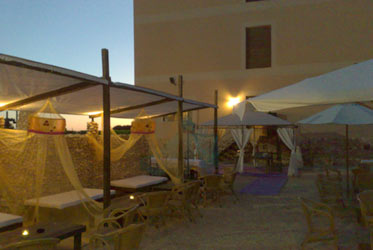 Hotel Juype Tierrallana