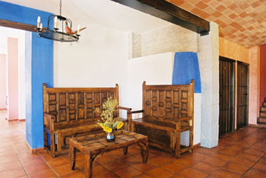 Hotel Juype Tierrallana