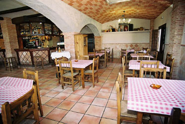 Hotel Juype Tierrallana