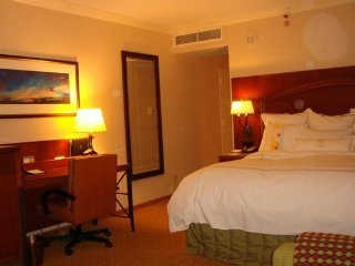 Hotel Jw Marriott At The Galleria