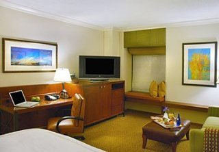 Hotel Jw Marriott At The Galleria