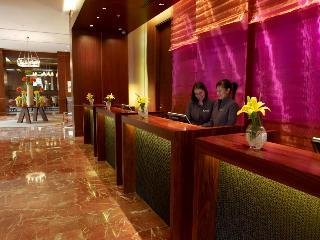 Hotel Jw Marriott Bogota