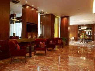 Hotel Jw Marriott Bogota