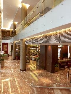 Hotel Jw Marriott Bogota