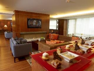 Hotel Jw Marriott Bogota
