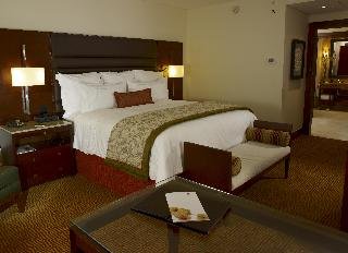 Hotel Jw Marriott Bogota