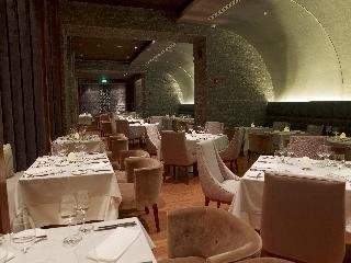 Hotel Jw Marriott Bogota