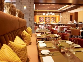 Hotel Jw Marriott Bogota