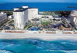 Hotel Jw Marriott Cancun Resort & Spa