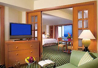 Hotel Jw Marriott Cancun Resort & Spa