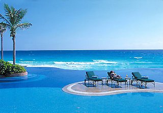 Hotel Jw Marriott Cancun Resort & Spa