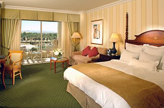Hotel Jw Marriott Desert Ridge