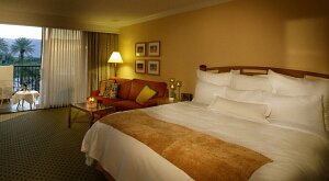 Hotel Jw Marriott Desert Springs
