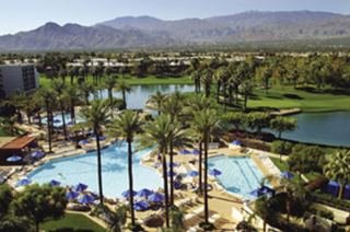 Hotel Jw Marriott Desert Springs