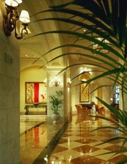 Hotel Jw Marriott Grand Lakes