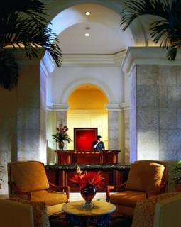 Hotel Jw Marriott Grand Lakes