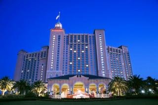 Hotel Jw Marriott Grand Lakes