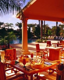 Hotel Jw Marriott Grand Lakes