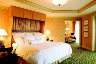 Hotel Jw Marriott Grand Lakes