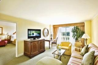 Hotel Jw Marriott Grand Lakes