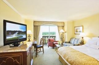 Hotel Jw Marriott Grand Lakes