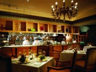 Hotel Jw Marriott Grand Lakes