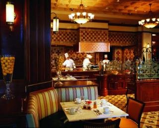 Hotel Jw Marriott Grand Lakes