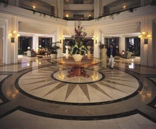 Hotel Jw Marriott Ihilani Ko Olina Resort & Spa