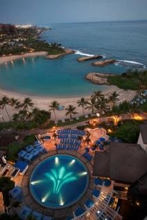 Hotel Jw Marriott Ihilani Ko Olina Resort & Spa