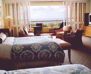 Hotel Jw Marriott Ihilani Ko Olina Resort & Spa