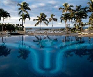 Hotel Jw Marriott Ihilani Ko Olina Resort & Spa