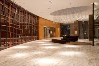 Hotel Jw Marriott Marquis Miami