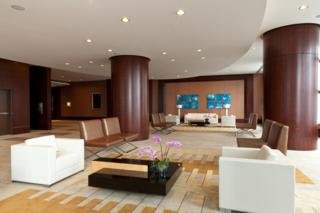 Hotel Jw Marriott Marquis Miami
